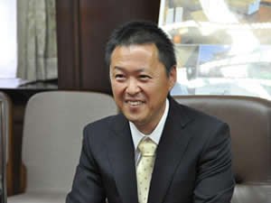 若林 郁雄